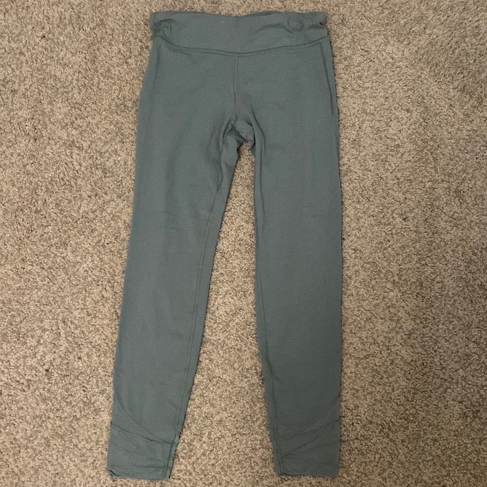 Athleta girl leggings